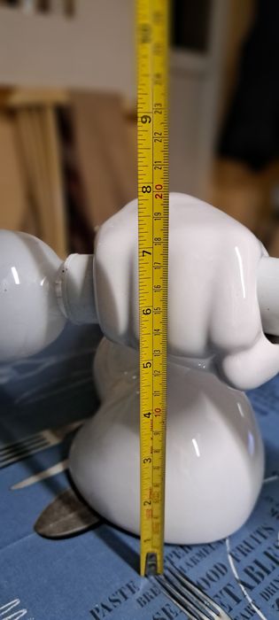 Настолна/Стена лампа