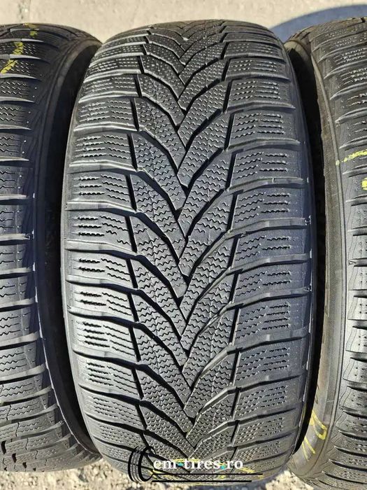 SET 4 Anvelope Iarna 225/50 R18 NEXEN Winguard Sport 2 99H