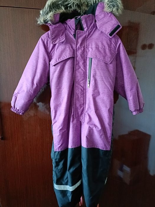 Ппрдам комбигезон Лесси