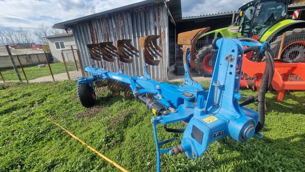 Valtra t193 Hightech + altele