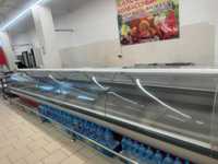 Сдается холодильная витрина в супермаркете "SMALL" г.Тараз