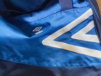 Спортен сак Umbro