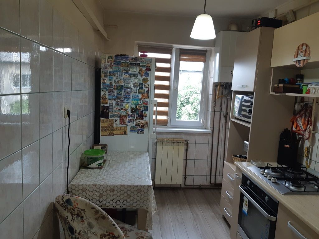 Apartament 3 camere - Zona Nord