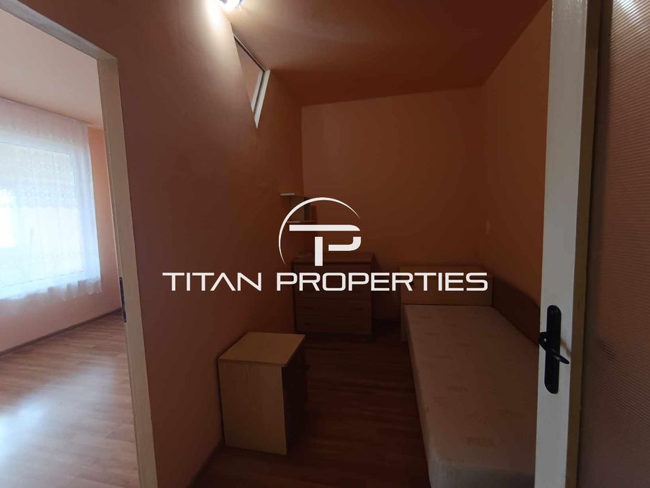 Дава се под наем Едностаен апартамент в Варна, Автогара - 50 кв.м за 300 € - Снимка #2