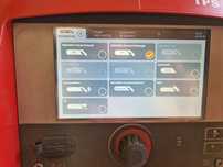 Aparat sudură Fronius Tps400i