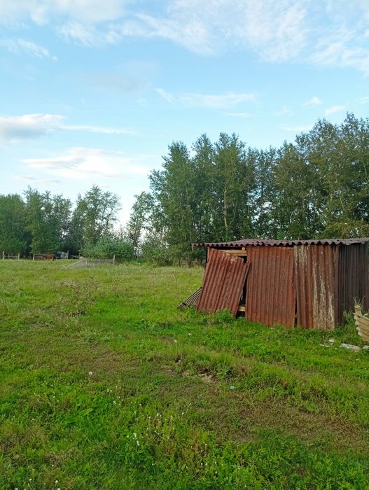 Продам участок 10 соток