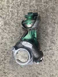 Turbo Ford Peugeot fiat scudo Citroën 20 hdi, rhr impecabile