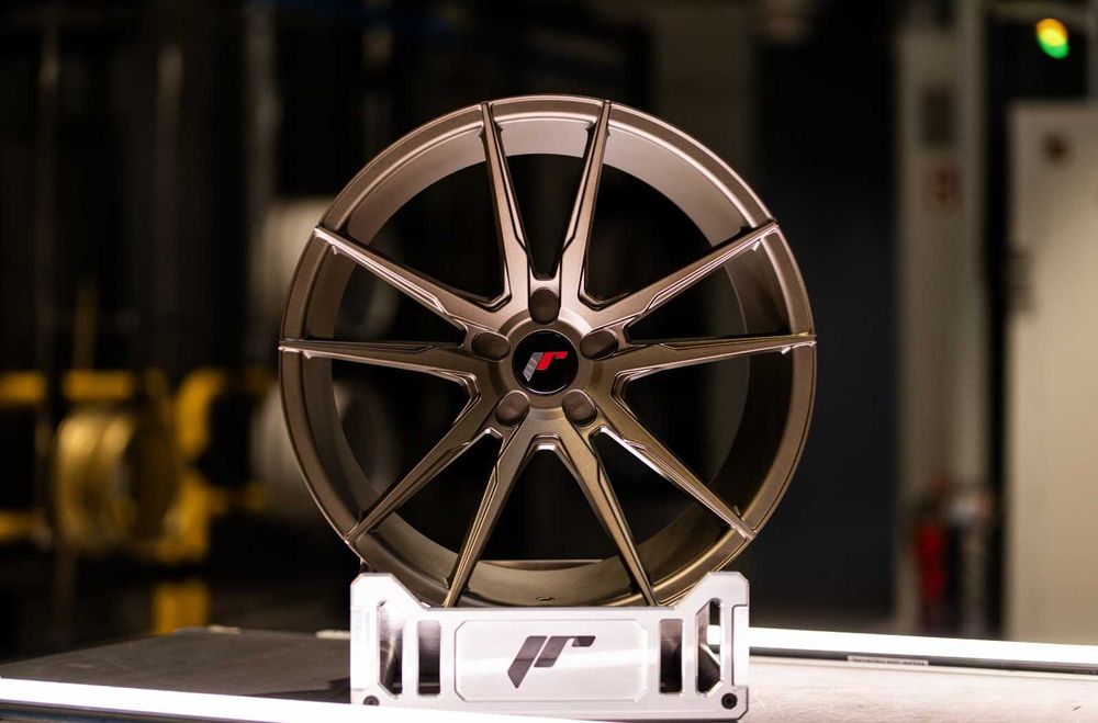 Jante concave JR21 / BMW /Audi / Mercedes / Volkswagen / Porsche
