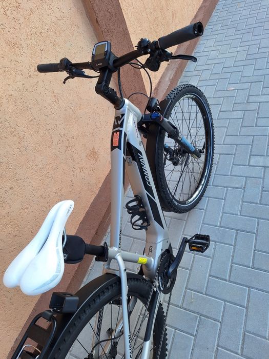 Bicicleta Electrica