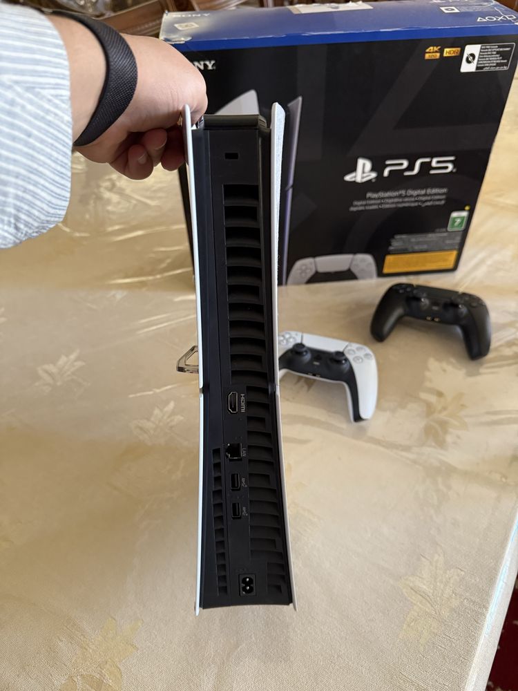 Playstation 5 Ideal