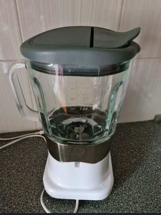 storcator ,blender fructe