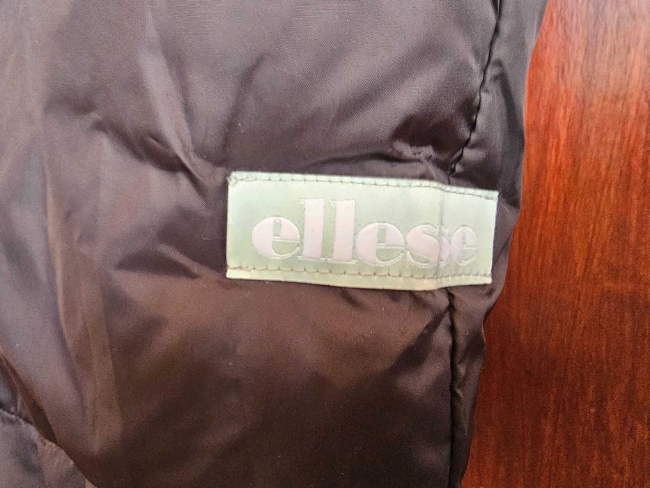 Зимно Яке Ellesse Дамско