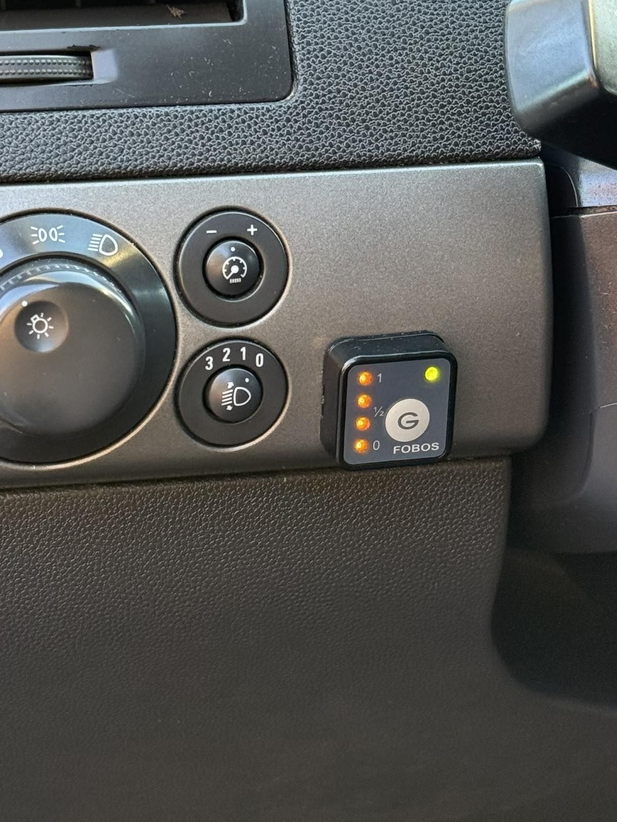 Opel Astra H gas Опел Астра 1.4