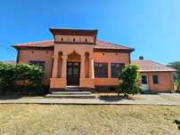 Ocazie! Casa caramida fundatie beton teren Maglavit