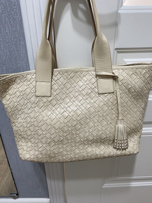 Сумка Massimo Dutti