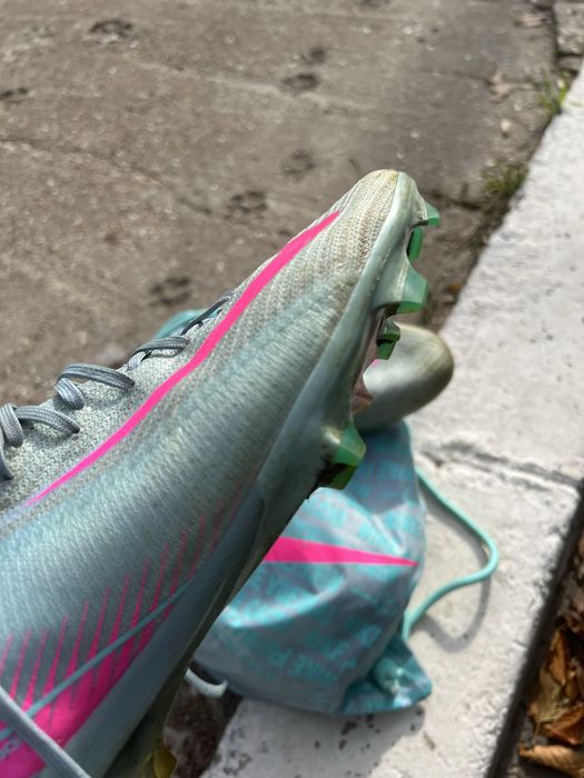 Ghete nike mercurial superfly 10 elite