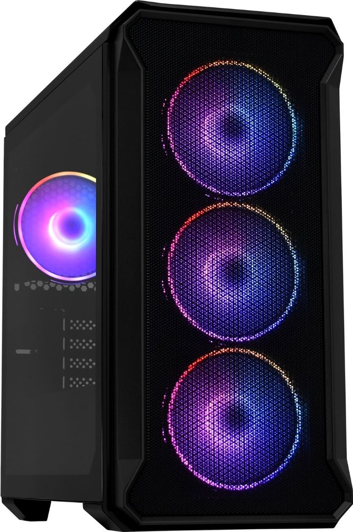 Корпус компьютера (Case). Новый.