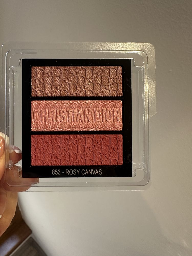 Грим Dior & Guerlain