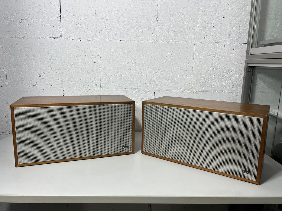 Vand boxe Heco Live Sound 180/M