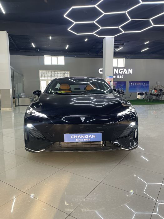 Deepal SL03 Aksiya Rasmiy avtosalondan rassrochka/kredit