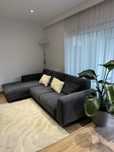 Coltar Amsterdam, mobila Dalin
