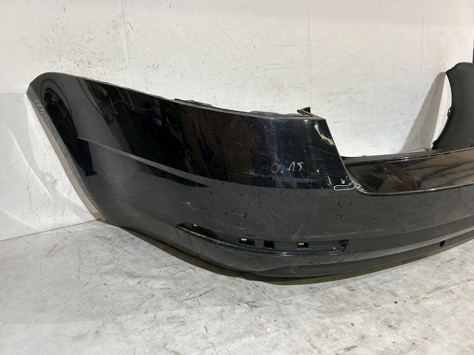 Bara spate Skoda Octavia 3 Kombi, facelift, 2017, 2018, 2019, 2020, cod origine OE 5E9807421G.