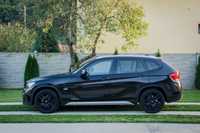 BMW X1 Diesel cutie automata