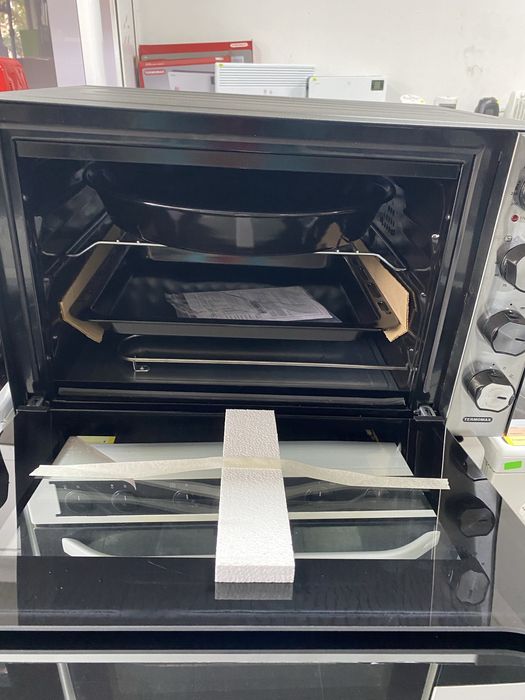 Фурна тип раховец TERMOMAX TR7011