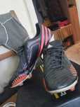 Калеври Adidas Predator 39 номер