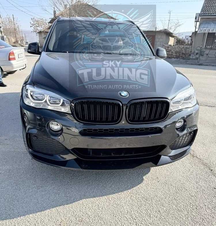 Двойни бъбреци БМВ Х5 е70/ Х5 ф15/Х5 X6 /F16Bmw x5 e70/ X5 F15 М визия