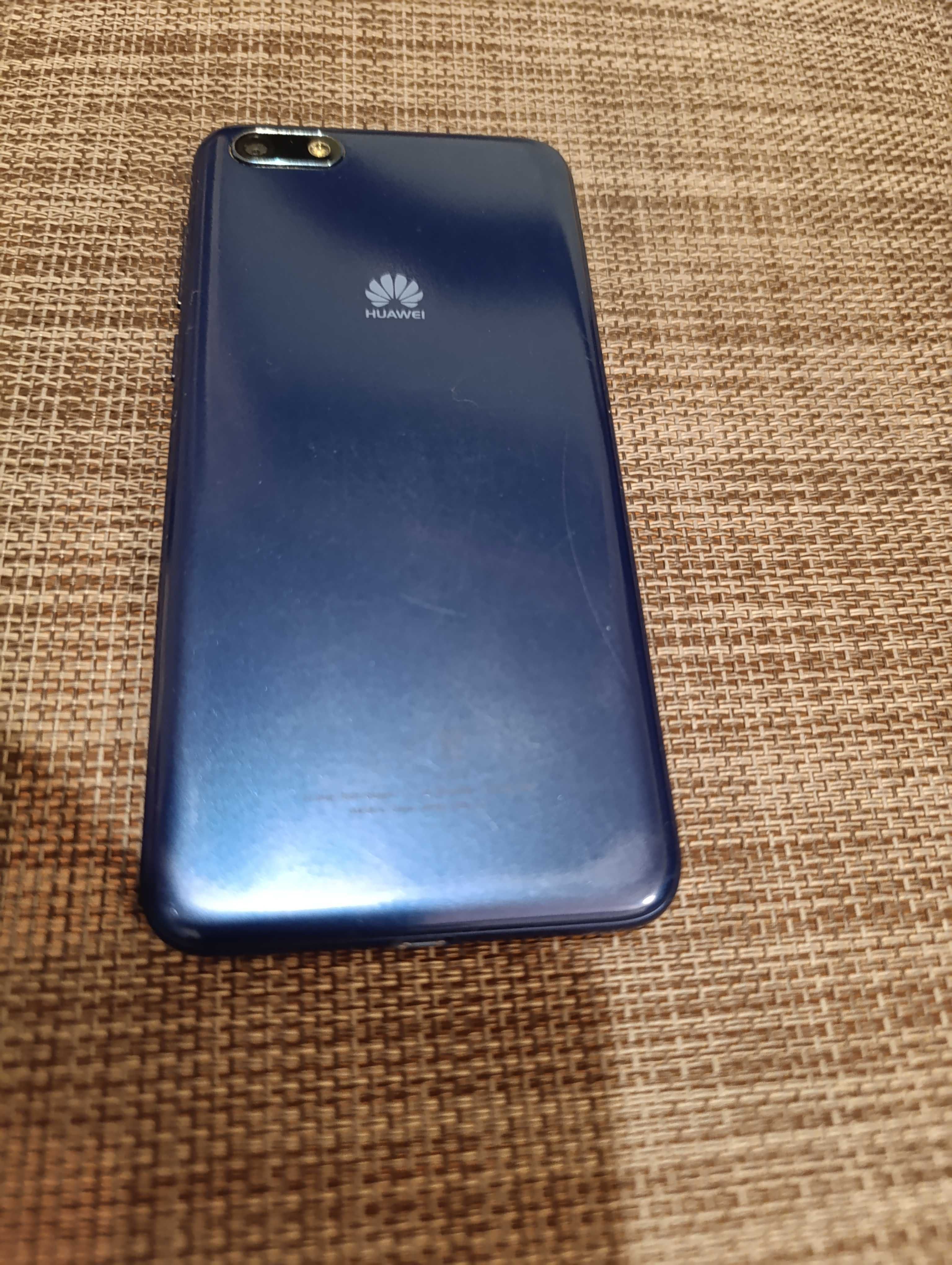 Huawei y5p dual sim