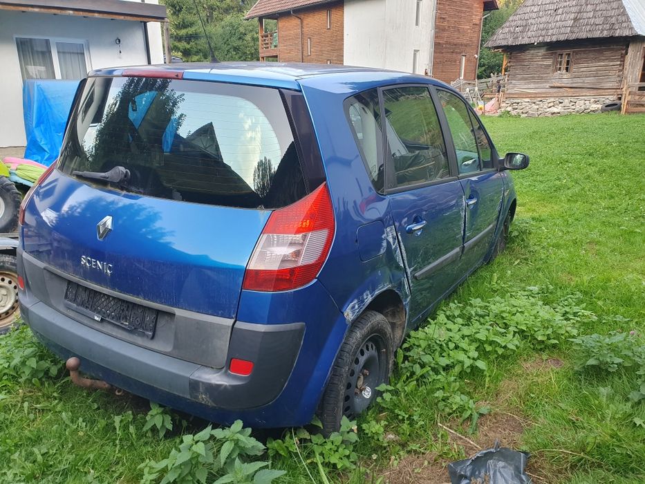 Renault Scenic II pentru piese