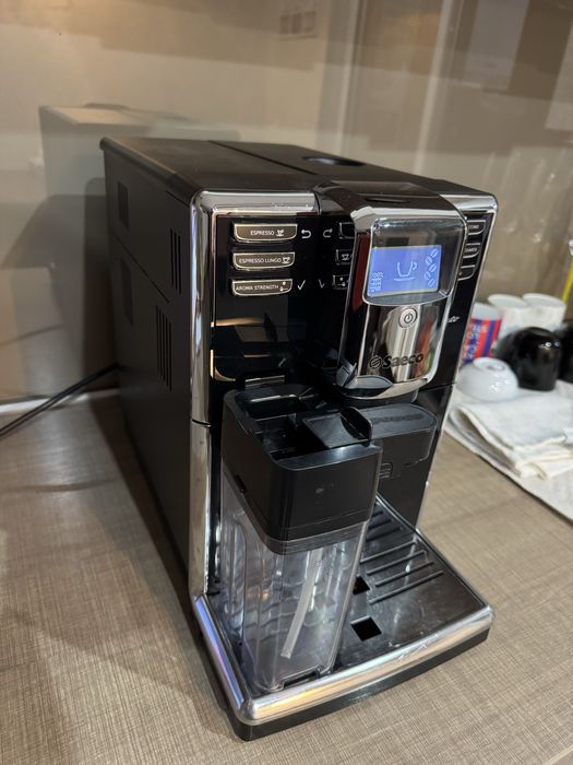 Espressor cafea - Saeco Incanto