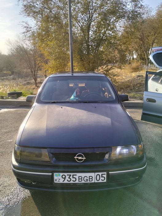 Продам опель вектра а