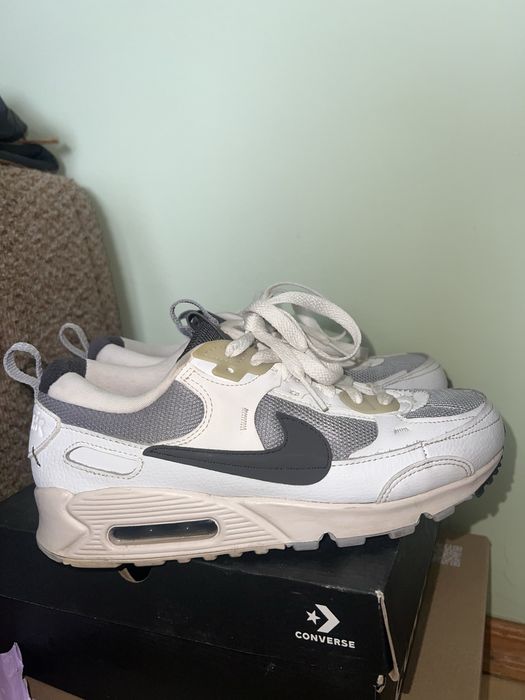Маратонки nike air max