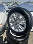 Malibu primer orginal diska balon GM Korea