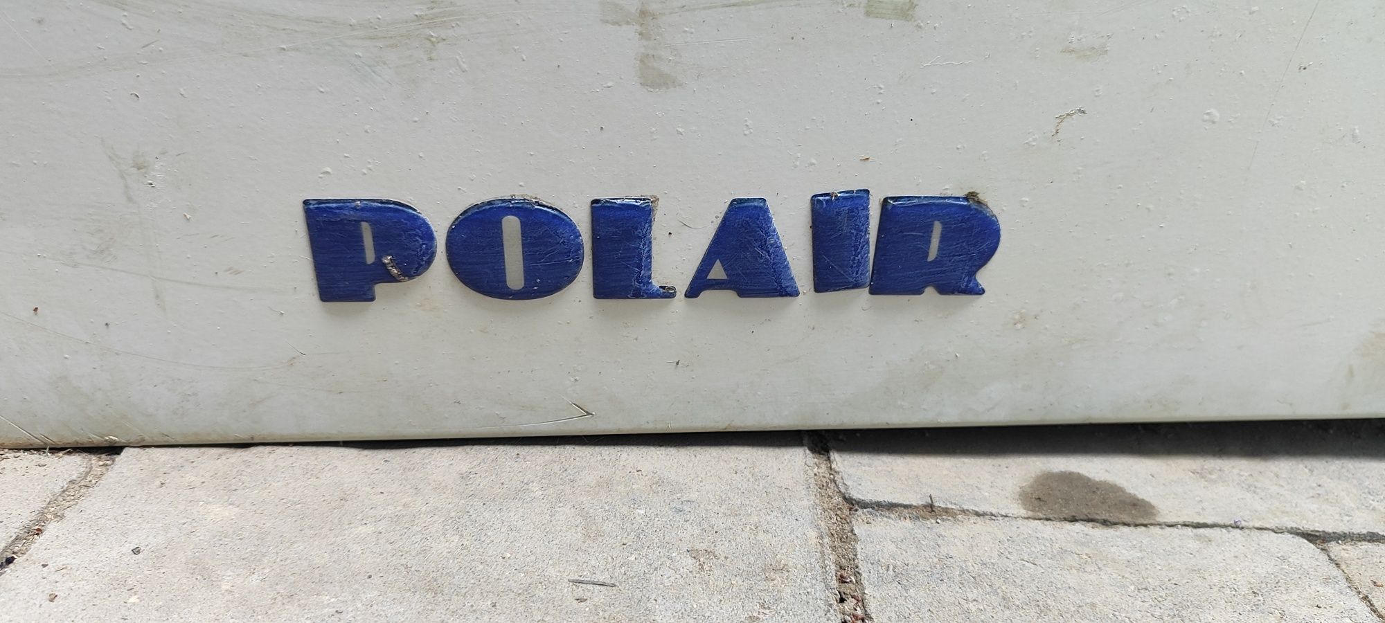 Агрегат холодильный моноблочный Polair