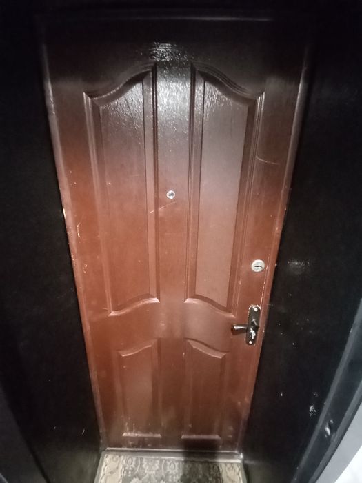 Купите один дверь второй в подпрок