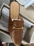 Mocasini piele Russell&Bromley, luxury shoes