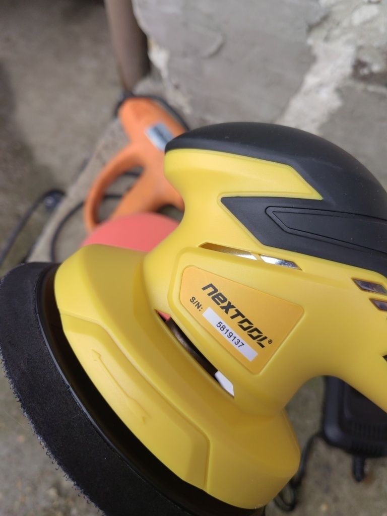 Продавам полирмашина Nextool
