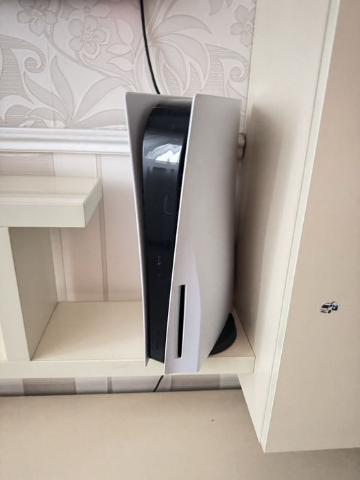 Приставка Sony Playstation 5