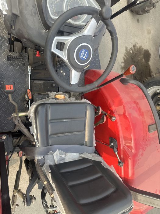 404 traktor arzon va sifatli