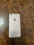 Iphone 6  s c 16 gb