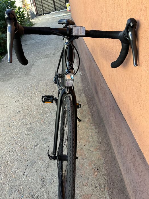 Semicursiera PRO CARPAT