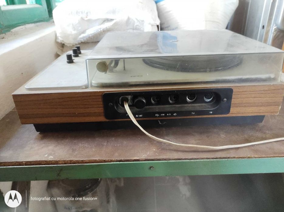 Pikup Belcanto 1010