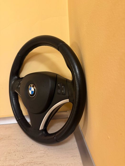 Спортен Волан Е90