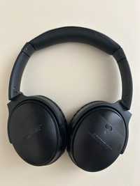 Продам наушники Bose QC35