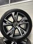 Jante 18 ORIGINALE Volvo S60 V60 R-Design Iarna 235/45/18 S40 V40 V50