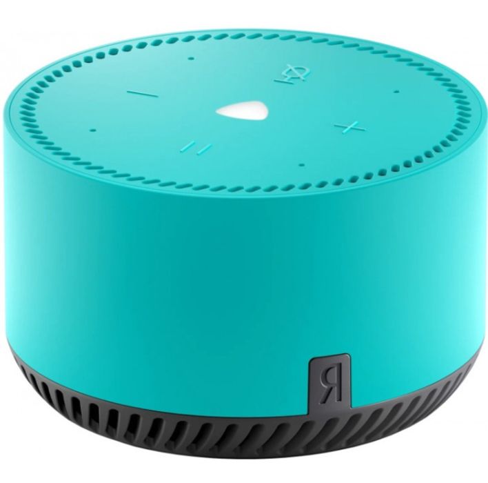 Яндекс станция Лайт-умная колонка Астана