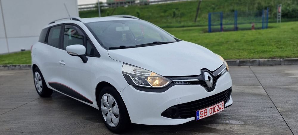 Vand Renault Clio